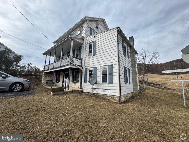 Building Photo - 108 Sousley Rd Rental