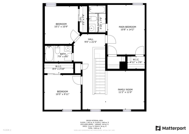 Photo - 160 Green Wood Cir