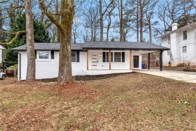 Building Photo - 3852 Pin Oak Cir