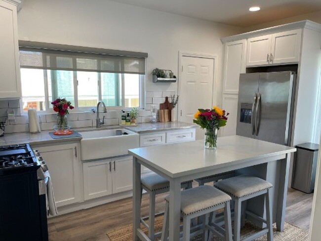 1 Bed, 1 Bath - Detached ADU in Fallbrook - 1 Bed, 1 Bath - Detached ADU in Fallbrook Casa