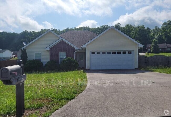 Building Photo - 7106 Anna Hulen Rd Rental