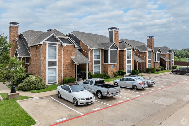 Building Photo - Lake Meadows Rental