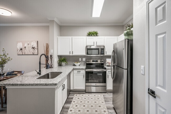 Photo - Elevate Your Everyday – Lease Now Unit WE1
