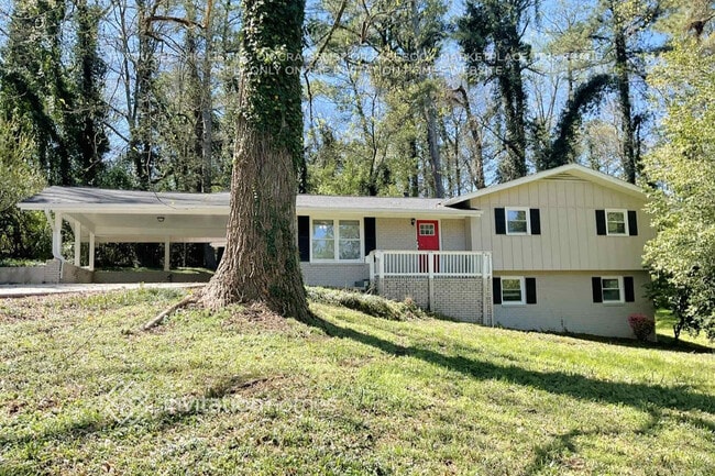 Building Photo - 1895 Harbin Rd SW