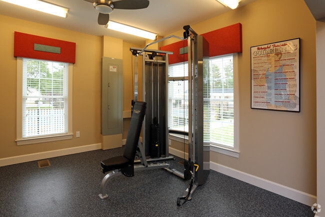 Arden Pointe Apartments