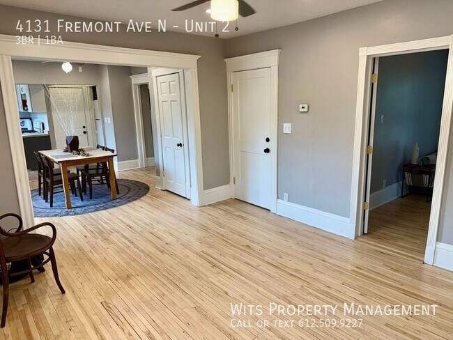 Photo - 4131 Fremont Ave N Unit 2