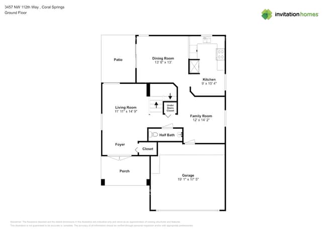 Photo - 3457 NW 112th Way