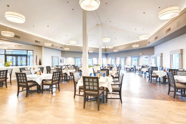 Photo - King City Senior Village