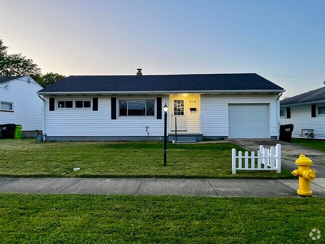 Building Photo - 416 Lemae St Rental