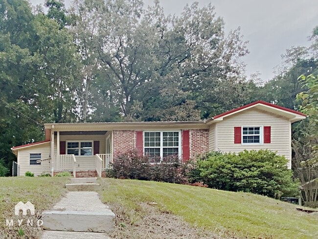 Building Photo - 413 Westwood Ave