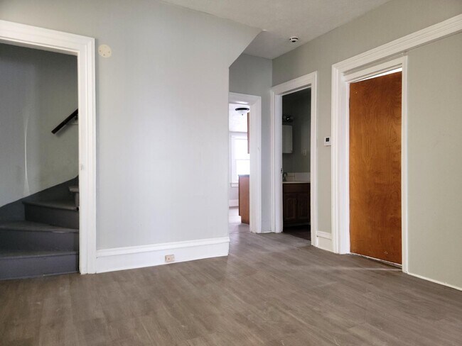 Photo - 320 Crosby St