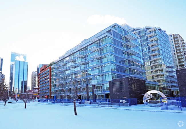 Photo - Waterfront Parkside Site 2