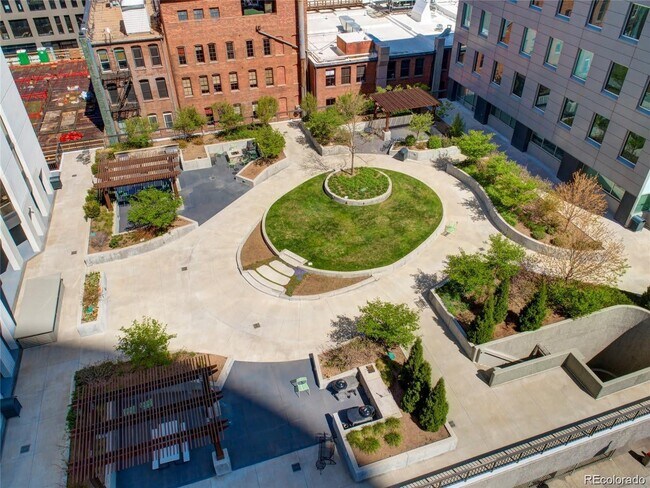 Photo - 1625 Larimer St Unit 601