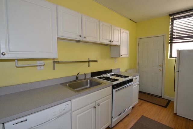 Photo - 724 W Roscoe St Unidad N4