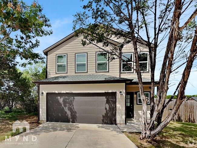 Building Photo - 5517 Van Horn Dr Rental