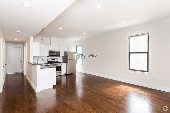 Building Photo - 24 Clary St Rental