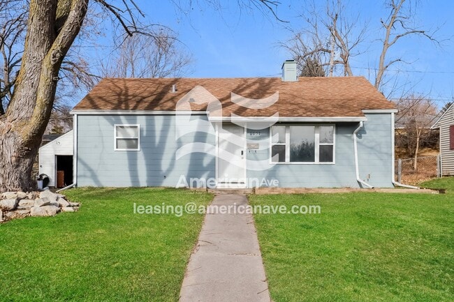 Building Photo - 6652 Decatur St