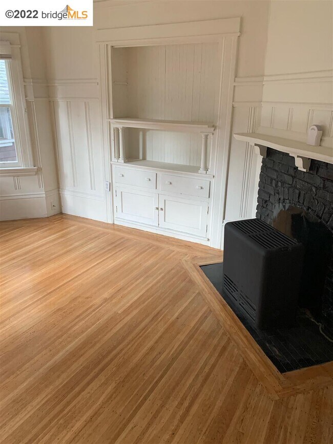 Photo - 2623 Parker St Unidad B