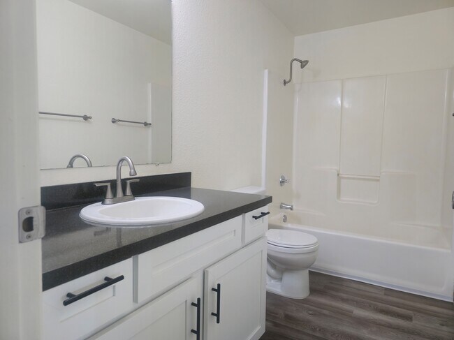 Parkview Apartments