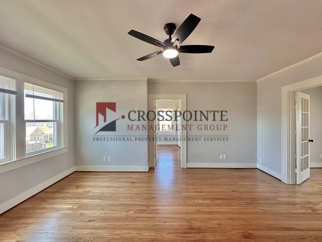 Photo - Charming Updated 2-Bedroom in Historic Quadplex Near Downtown Tyler!