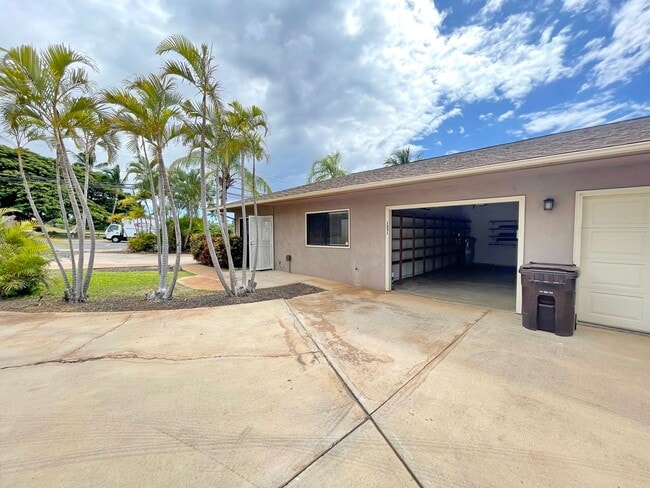 Photo - Unfurnished 2BR/1BA single level Ohana wit...
