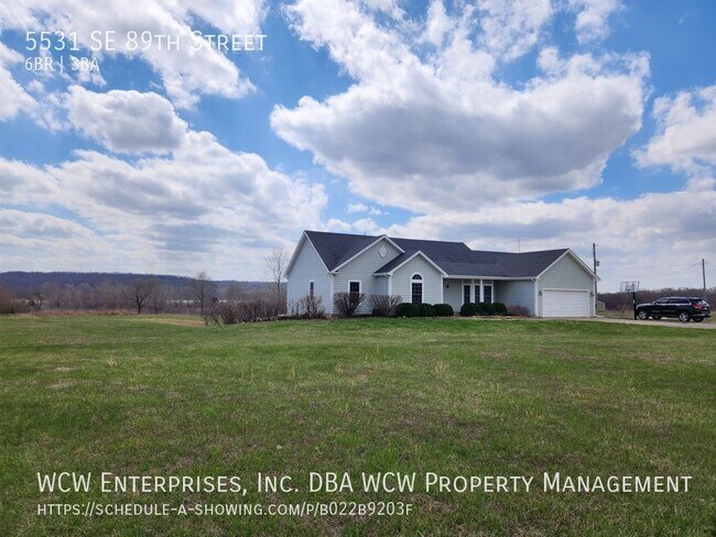 Photo - 5531 SE 89th St