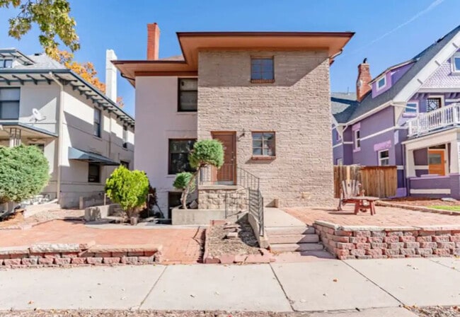 Photo - 1240 York St Unidad SI ID1026273P