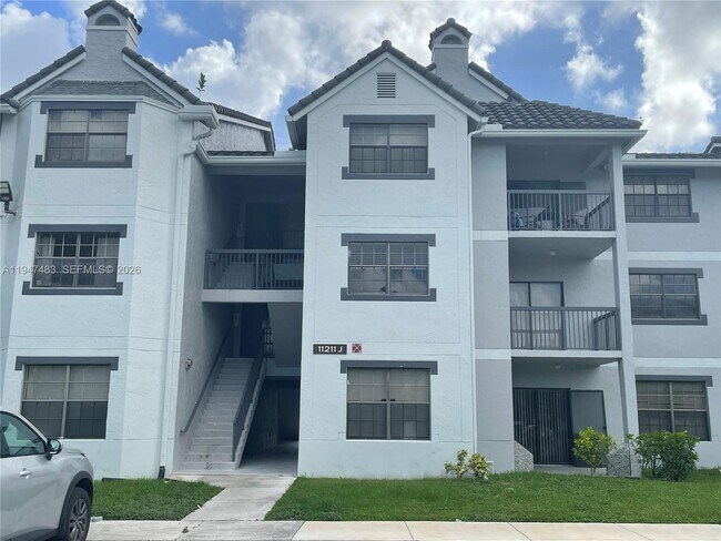 Photo - 11211 W Atlantic Blvd Unit 202