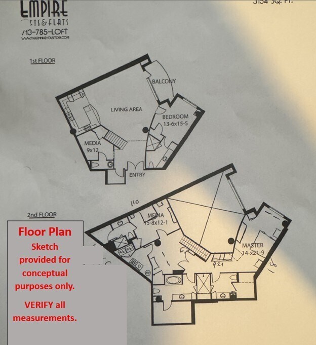 Photo - 5005 Hidalgo St Unit 601