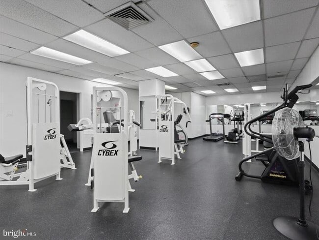 Photo - 301 N Beauregard St Unit 1709
