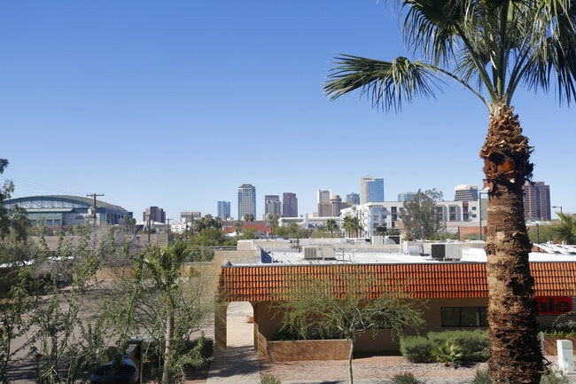 City Views - Mason Oliver