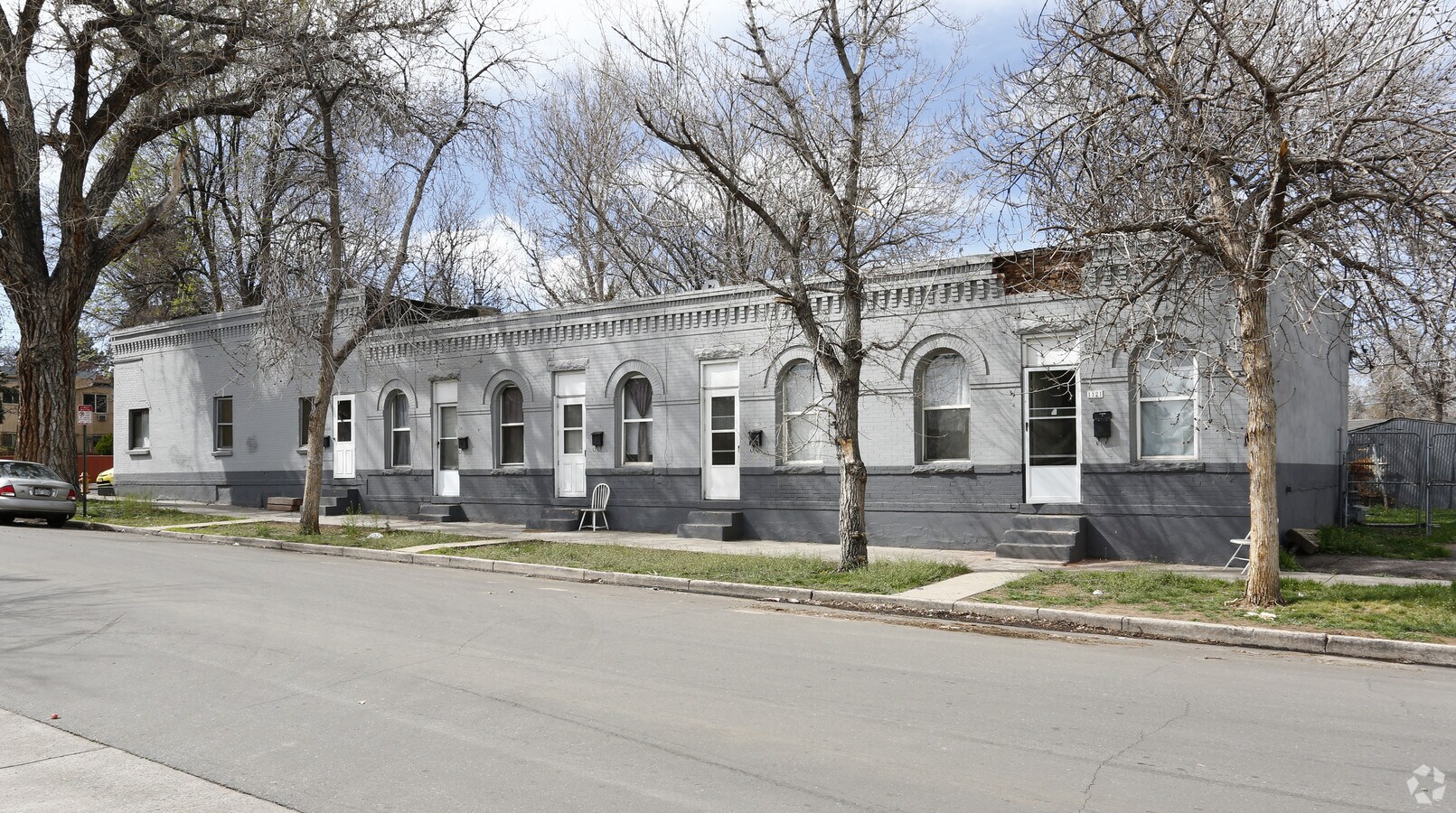 Photo - 3600 Kalamath St Apartments