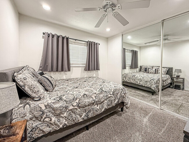 Photo - Single-Story Pool Home with RV Parking on Quiet Cul-De-Sac in Prime Simi Valley