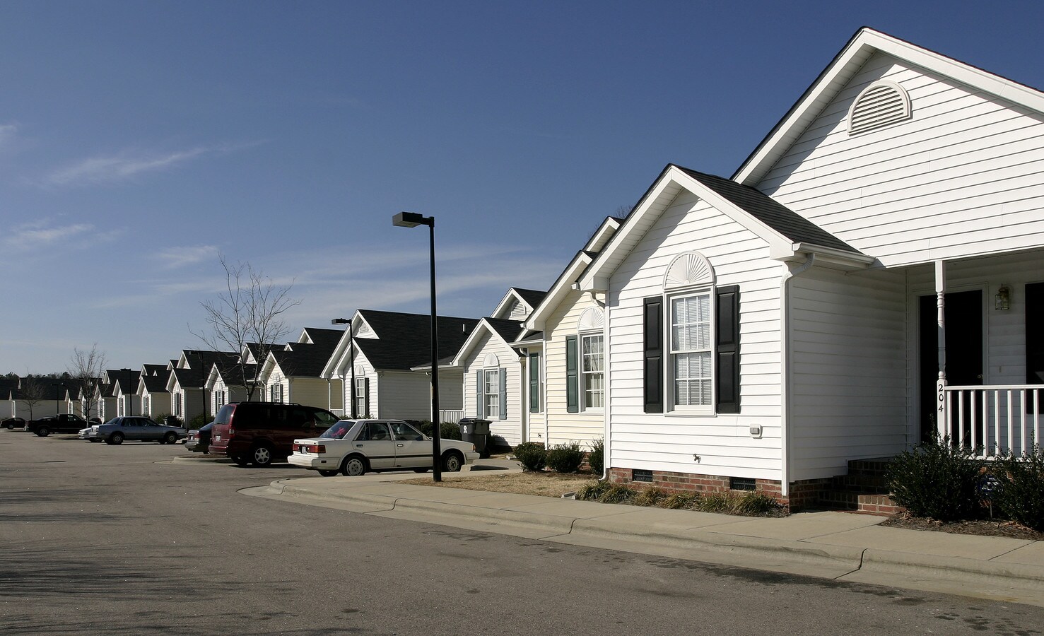 Photo - Charleston Commons