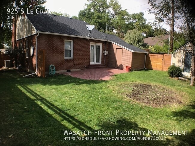 Photo - 925 Le Grand St