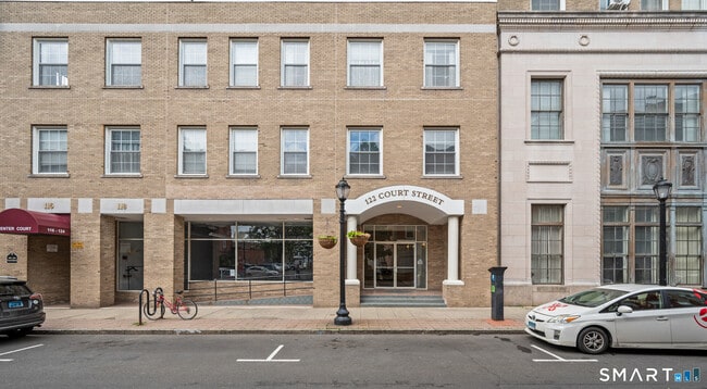 Building Photo - 124 Court St Unit 505