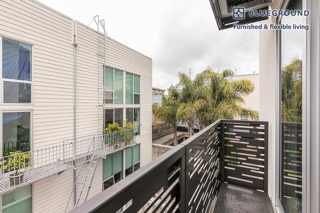 246 Ritch St Unit SI FL4-ID31