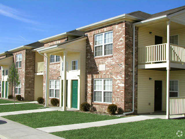 Cameron Court Apartments - Cameron Court Apartments