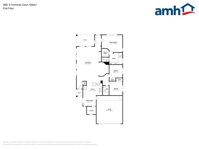 Photo - 3861 E Ironhorse Ct