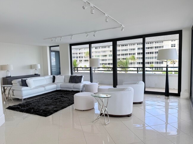 Photo - 3560 S Ocean Blvd Unit 300