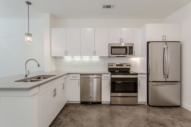 Photo - Bishop Flats