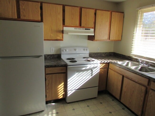 Photo - Quadplex unit!!