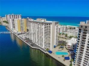 Building Photo - 1600 S Ocean Dr Unit 14D Rental
