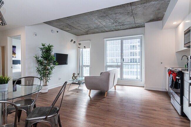 Photo - 1633 Rue St-Hubert Unité ID1261773P