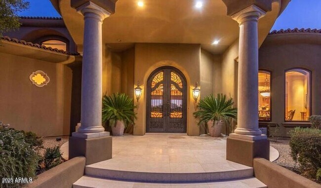 Photo - 10917 E Troon N Dr