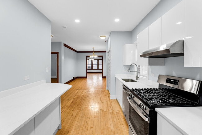 Photo - 4218 N Monitor Ave Unit 1