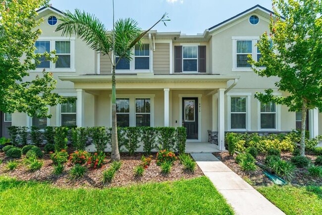 Building Photo - 9415 Randal Park Blvd Rental