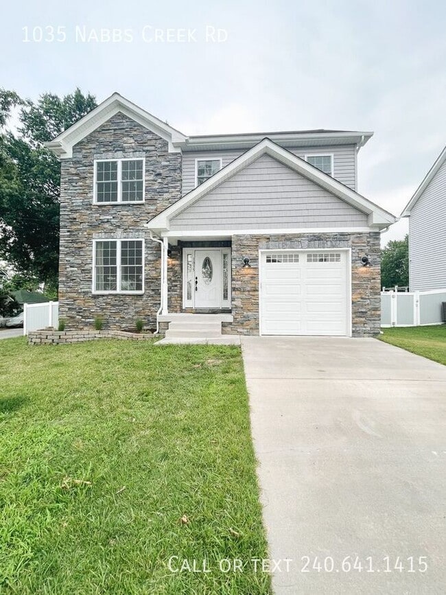 Photo - 1035 Nabbs Creek Rd