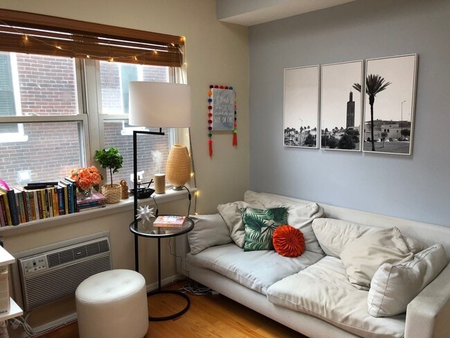 Photo - 1521 Kingman Pl NW Unit 6