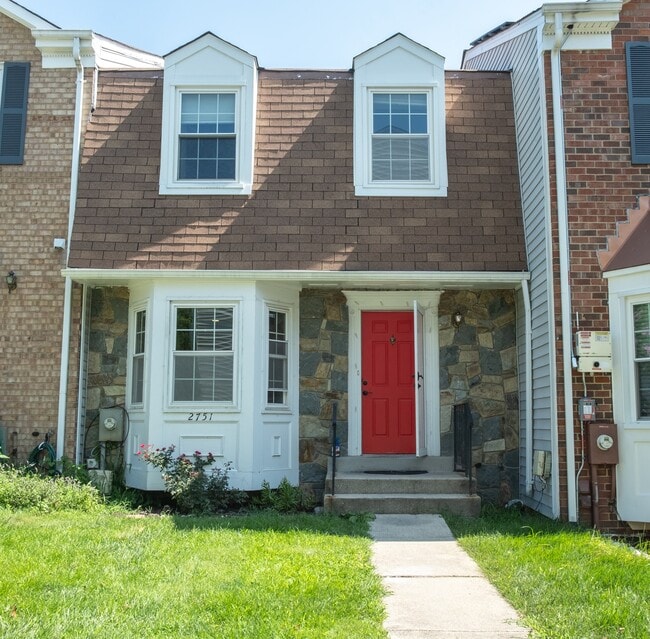Building Photo - 2751 Sweet Clover Ct Rental